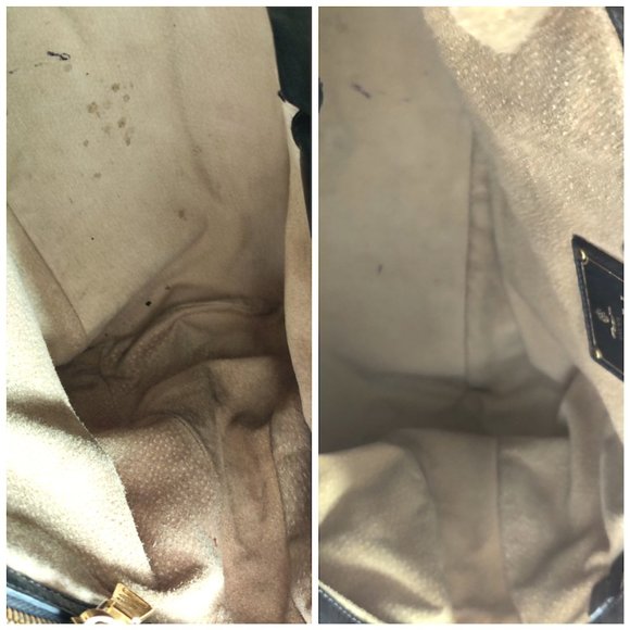 Prada Leather Satchel Bag - Picture 11 of 12